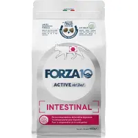 Forza10 Active Line Cat Forza10 Active Line - Intestinal fisk - 2,4 kg (6 x 400 g)