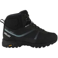 Millet Hike Up Mid Gore-tex Tursko