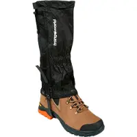 Trangoworld Light Kb Gamasjer