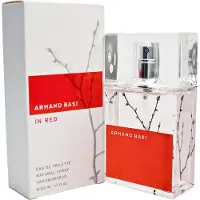 Armand Basi In Red 50ml Eau De Toilette