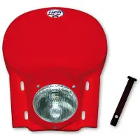 Ufo Universal Vintage 78-88 Frontlykt