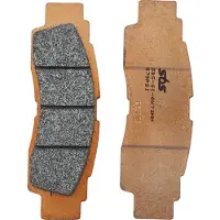 SBS 979psi Sintrede Bremseklosser