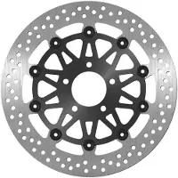 SBS 5232 220mm Bremsekive