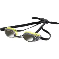 Aquafeel 411862 Speil-svømmebriller