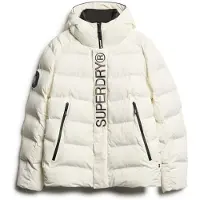 Superdry City Graphic Jakke
