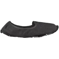 Vibram One Quarter Slipon Hemp Treningssko