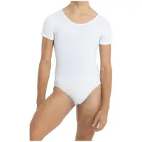 Intermezzo Almen Mc Kortermet Leotard