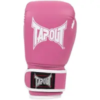 TAPOUT Mundo Kunstlær Boksehansker