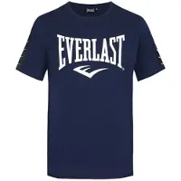 Everlast Tape Kortarmet T-skjorte