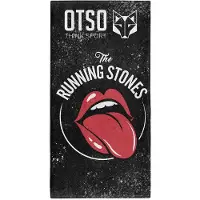 Otso Running Stones Håndkle