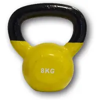 Sporti France 8kg Kettlebell