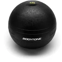 Bodytone Slam Ball Medisinball 15kg