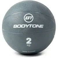 Bodytone Medisinball 2kg