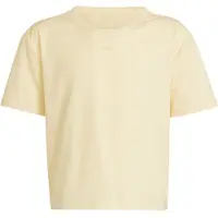 Adidas Aeroready Yoga Loose Kortarmet T-skjorte