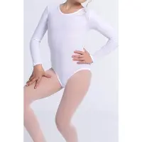 Intermezzo Lover Ml Leotard Med Lange Ermer
