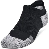 Under Armour Armourdry Pro Usynlige Sokker 3 Par