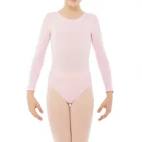 Intermezzo Lover Ml Leotard Med Lange Ermer