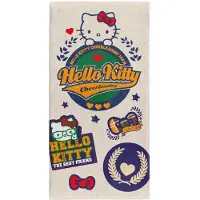 Otso Hello Kitty Cheerleading Håndkle