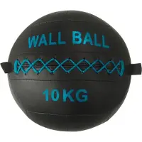 Sporti France Medisinball 10kg