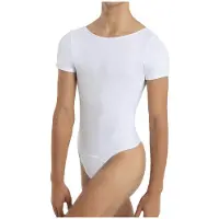 Intermezzo Almantan Kortermet Leotard
