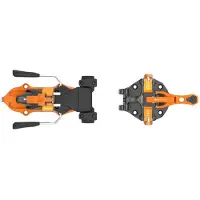 ATK Freeraider 15 Evo Fjellskibindinger