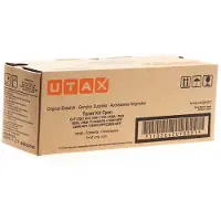 Utax Tonerkassett Cyan