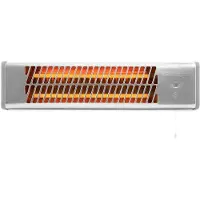 Orbegozo Bb 5000 1200w Varmeapparat