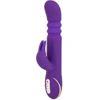 Orion Rabbit Ablaze Rabbitvibrator