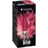 Orion Hop Hop Bob G-punkt Rabbitvibrator