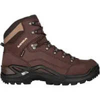 Lowa Renegade Goretex Mid Tursko