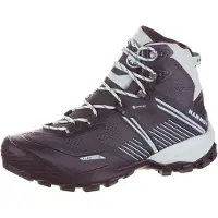 Mammut Ducan Ii High Goretex Tursko