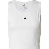 Adidas Tech-fit Crop Tank Sport-topp