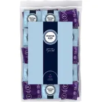 Mister Size 69 Mm Kondomer 100 Enheter