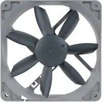 Noctua Redux NF-S12B - Kabinettvifte - 120 mm