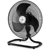 Orbegozo Pwo 0845 Industriell Veggvifte 45 Cm