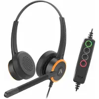 Axtel Axh-priucd Voip-hodetelefoner