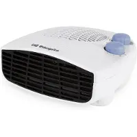 Orbegozo Horizontal 2000w Varmeapparat