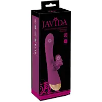 Orion Javida Rabbitvibrator med 2 Funksjoner