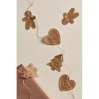 Jotex GINGERBREAD lapp i 6-pack