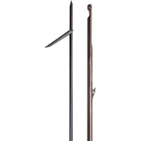 Mares Pure Passion Hardy Tr 17 4ph D6.5 Tah1barb Spydskaft