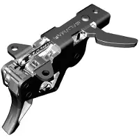 Salvimar Heavy Metal Trigger Mekanisme