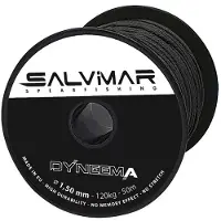 Salvimar Dyneema-linje 400 M