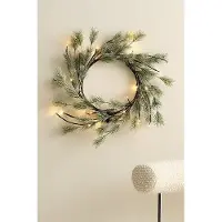 Jotex OPHELIA krans LED