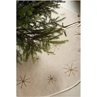 Jotex CHARON juletrekappe diameter 120 cm