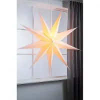 Jotex ANDROMEDA adventsstjerne ø 150 cm