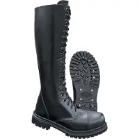 Brandit Phantom 20 Eyelet Støvler