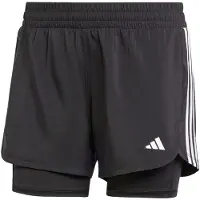 Adidas Pacer 2in1 Shorts