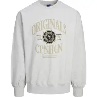 Jack & Jones Lucca Branding Collegegenser