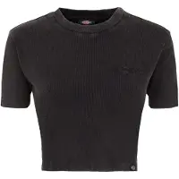 Dickies Newington Garment Wash Kortarmet T-skjorte