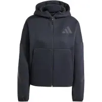 Adidas Z.n.e Genser Med Hel Glidelås